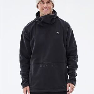 Montec Fleece